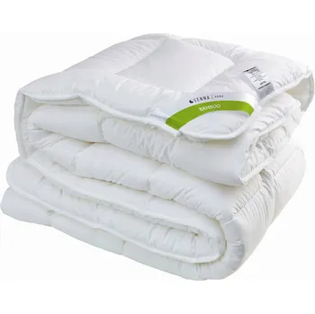 přikrývka Letní přikrývka Senna Home viskóza a bavlna 200x220 cm antialergická