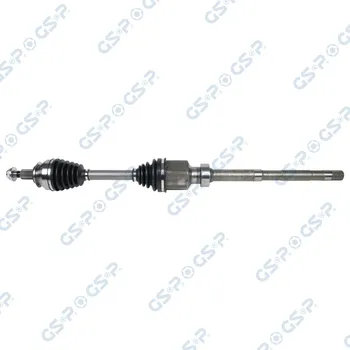 Hřídel nápravy Hnací hřídel GSP 202313