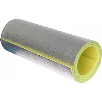 Karimatka Karimatka 8 mm 180x50 cm hliníková 180X50CM