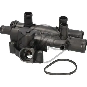 Autoelektrika Pouzdro termostatu Metalcaucho 03646