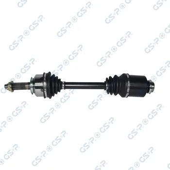 Hřídel nápravy Hnací hřídel GSP 227064