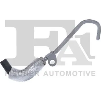 Potrubí chladiva, dmychadlo FA1 512-902