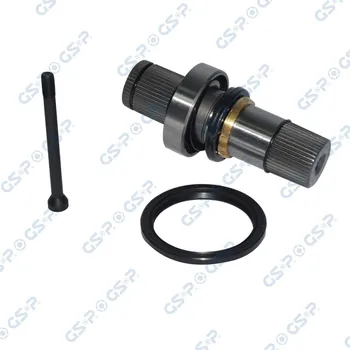 Steckwelle, diferenciál GSP 261213