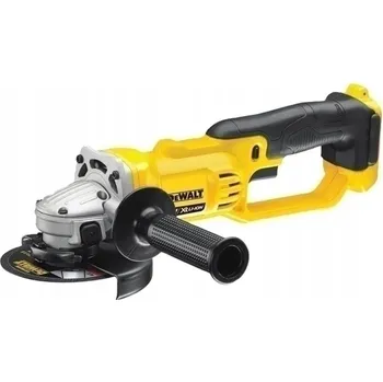 úhlová bruska Úhlová bruska DeWalt DCG412N 18V 125 mm