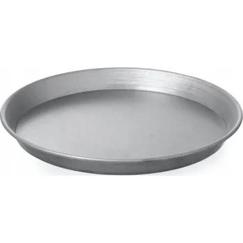 Plech na pečení Plech na pizzu Hendi průměr 45 cm