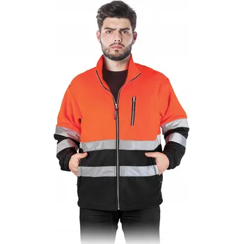 Pánská mikina Mikina Polstrip Reis, velikost S