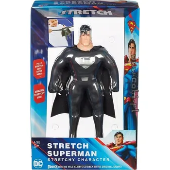 Figurka Figurka Character Options Pružný Superman