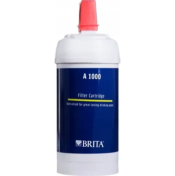 vodní filtr Filtrační patrona Brita A1000 1 ks