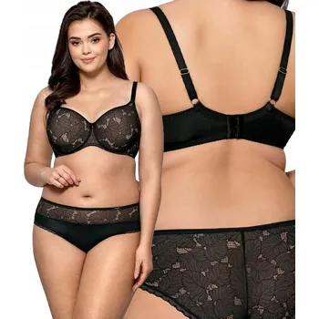 Dámské spodní prádlo Mefemi vyztužená podprsenka vícebarevná velikost 75H