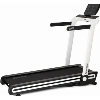 Běžecký pás Elektrický běžecký pás TOORX Mirage C60 W