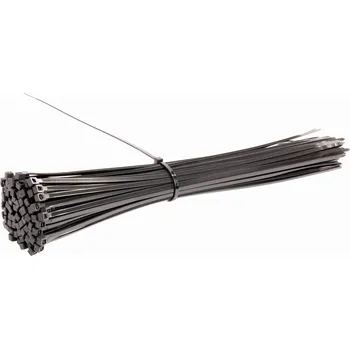 Vrták Hadicová spona Kraft&Dele 4,8 mm x 300 mm 100 ks