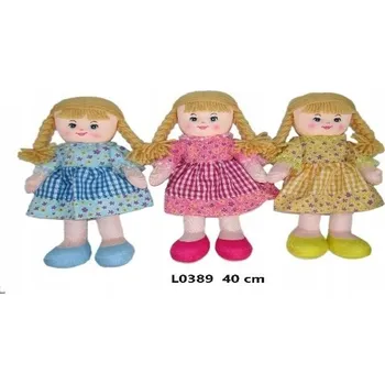 Panenka Panenka 40 cm MIX /Sun-Day