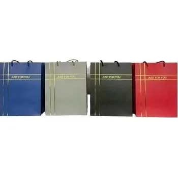 Dárková taška Dárková taška M MIX