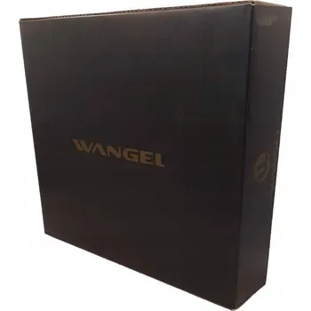 Drátěná police Wangel Rohová police, košík do sprchy