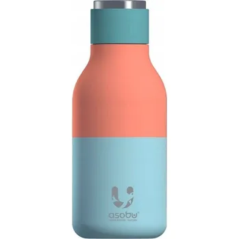 Termoska TERMOSKA NA VODU 473 ML ASOBU URBAN