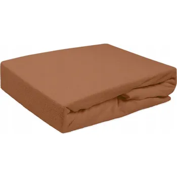 Prostěradlo Froté Prostěradlo Darymex 180 x 200 cm