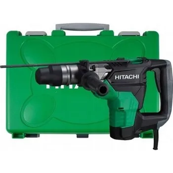 Pneumatické kladivo Síťové vrtací kladivo SDS Max Hitachi 8,5 J 1100 W 230 V