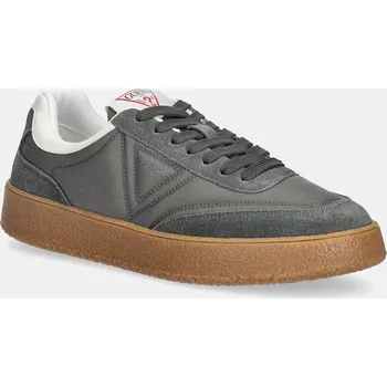 Pánská obuv Tenisky Guess WIMOH FMPWIM.FAB12.BLACK šedá 90X, EUR 45