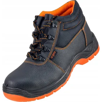 Pracovní obuv Pracovní obuv URGENT kotníkové boty 101/SB SRC 44