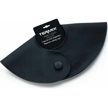 Kadeřnický límec na ramena Termix černý