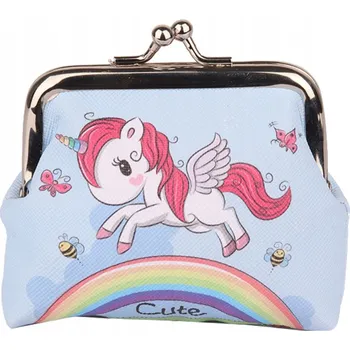 Peněženka Peněženka na patentek Lean