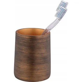 Držák na kartáček KELÍMEK NA KARTÁČKY, koupelnový držák WENKO