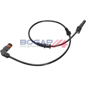 ABS Snímač, počet otáček kol BOGAP C7117211