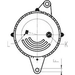 generátor HC CARGO F 032 112 384