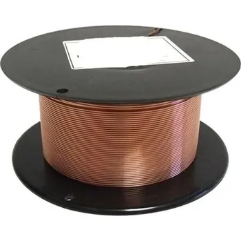 Svářečka Svařovací drát Mauk MIG 0,6 mm / 1 kg, 1 kus, 1890