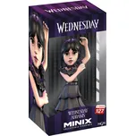MINIX TV: Wednesday - Wednesday in Ball Dress