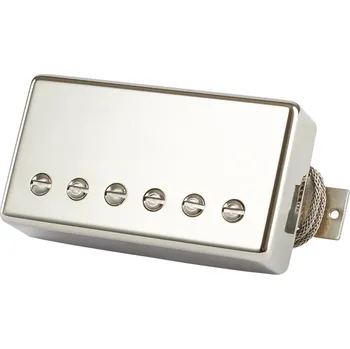 Gibson 57 Classic Underwound Nickel + prodloužená záruka 3 roky