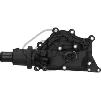 Těsnění motoru Termostat, chladivo Metalcaucho 35981