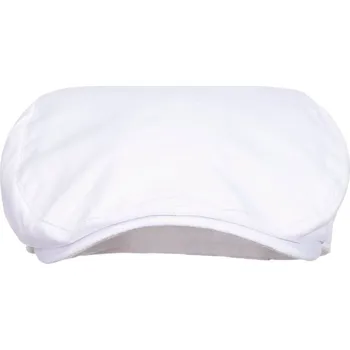 Pracovní přilba PORTWEST Čepice S906 POR-S906WHRL L Bílá