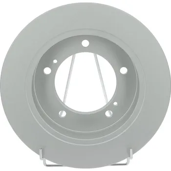 Brzdový systém Brzdový kotouč JURID 562780JC