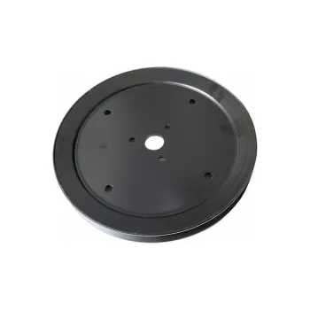 Příslušenství k zahradní technice Řemenice obraceč OP1 bez náboje