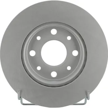 Brzdový systém Brzdový kotouč JURID 562296JC