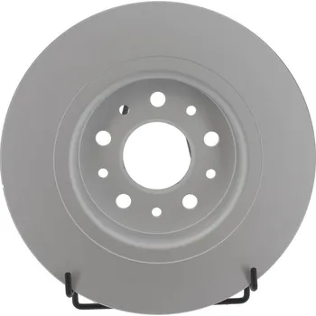 Brzdový systém Brzdový kotouč JURID 563296JC
