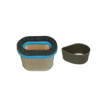 Filtr vzduchový pro BS + předfiltr