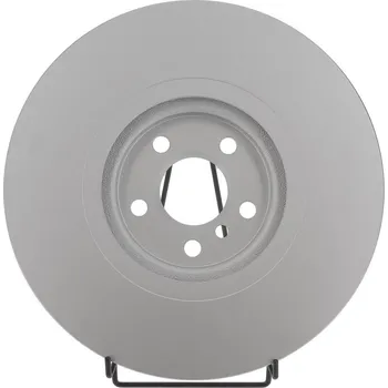 Brzdový systém Brzdový kotouč JURID 563669JC-1