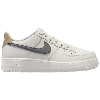 Dámská obuv Nike Air Force 1 Low Phantom Cool Grey (GS) Velikost: 38
