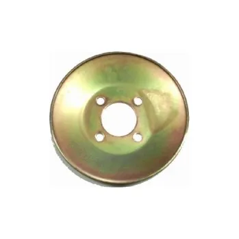 Příslušenství pro zahradní traktor Bočnice řemenice variátorové BDR 700/550