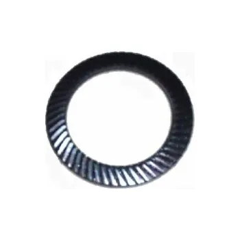 Podložka pružná 14