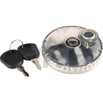 Palivová nádrž Víčko palivové nádrže DAF HOBI FT-AC004