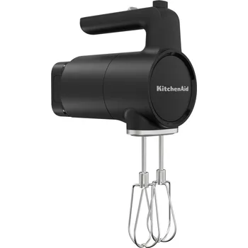 KitchenAid 5KHMR762BM