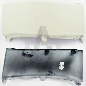 Lišta karosérie Ozdobná / ochranná lišta, dveře COVIND COV/RRT/16