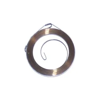 Pružina startéru pro křovinořezy 43 - 52 ccm