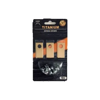 Nůž robotických sekaček pro HONDA - TYTAN