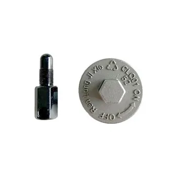 Klíč na povolování spojek čínských pil