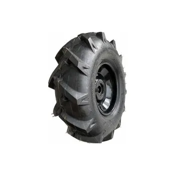 Pojezdové kolečko Kolo sekačky BDR 550/700 šípové pravé