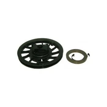 Kladka startéru pro BS QUANTUM s pružinou